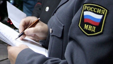 Сотрудники полиции задержали курьера телефонных мошенников, обманувшего пенсионерку из Чистопольского района